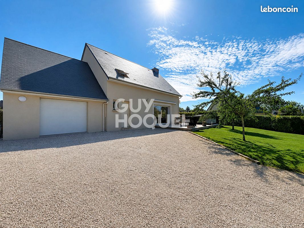 Maison 5 pièces 145 m² · à Bretteville-sur-Laize · 145 m² · 314 999 €