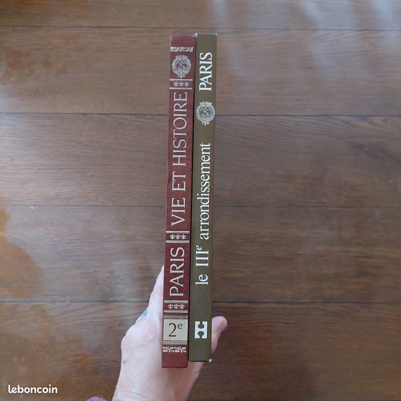 Livres divers (image 3)