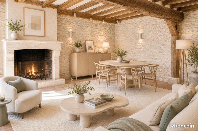 Maison 6 pièces 180 m² · à Orléans · 180 m² · 750 000 €
