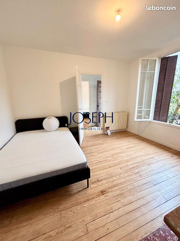 Appartement 4 pièces 74 m² · à Toulouse · 74 m² · 1 530 €/mois