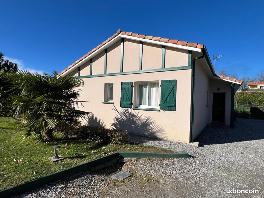 Maison 5 pièces 98 m² - Pouillon 40350 (image principale 6)