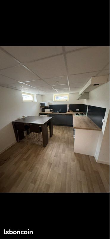Appartement 2 pièces 40 m² · à Évian-les-Bains · 40 m² · 950 €/mois