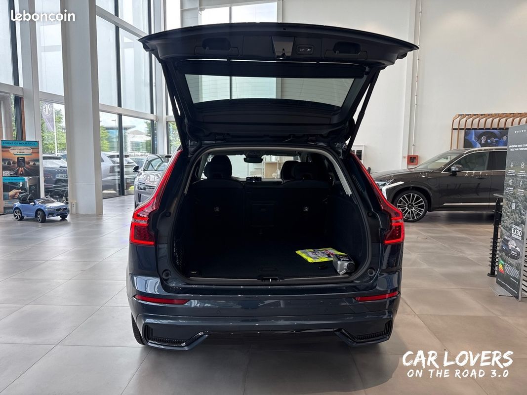 VOLVO XC60 T6 AWD Ultra (image 18)