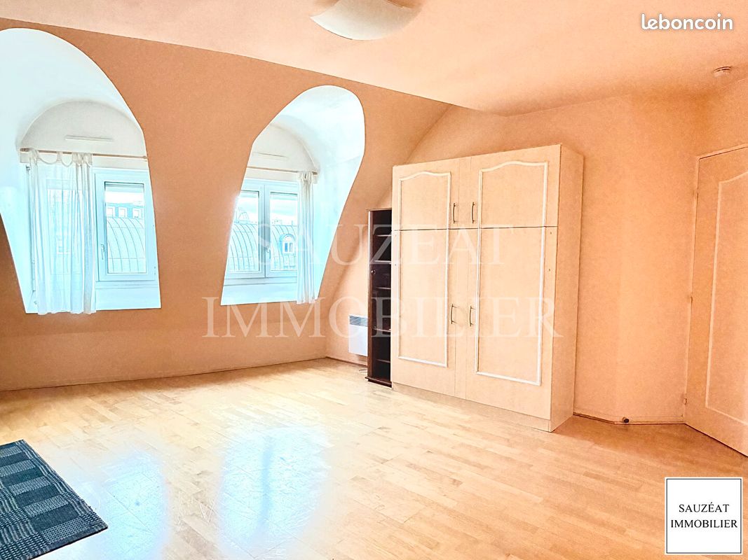 Appartement a louer montrouge - 1 pièce(s) - 30 m2 - Surfyn