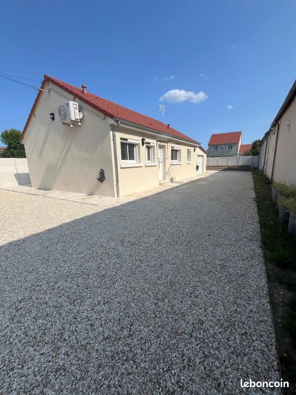 Maison a louer romorantin-lanthenay - 3 pièce(s) - 70 m2 - Surfyn