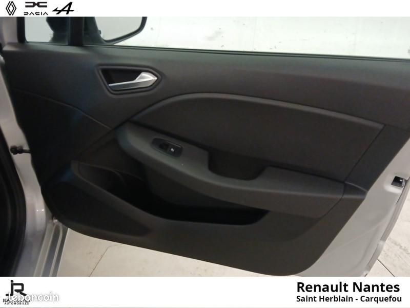 Renault Clio 1.5 Blue dCi 100ch Evolution (image 25)