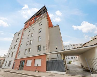 Appartement 88 756 € - 24 m²