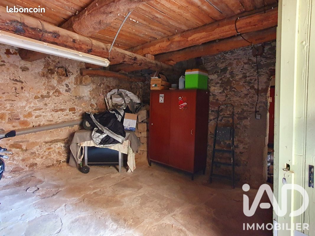 Maison de village 4 pièces 108 m² (image 19)
