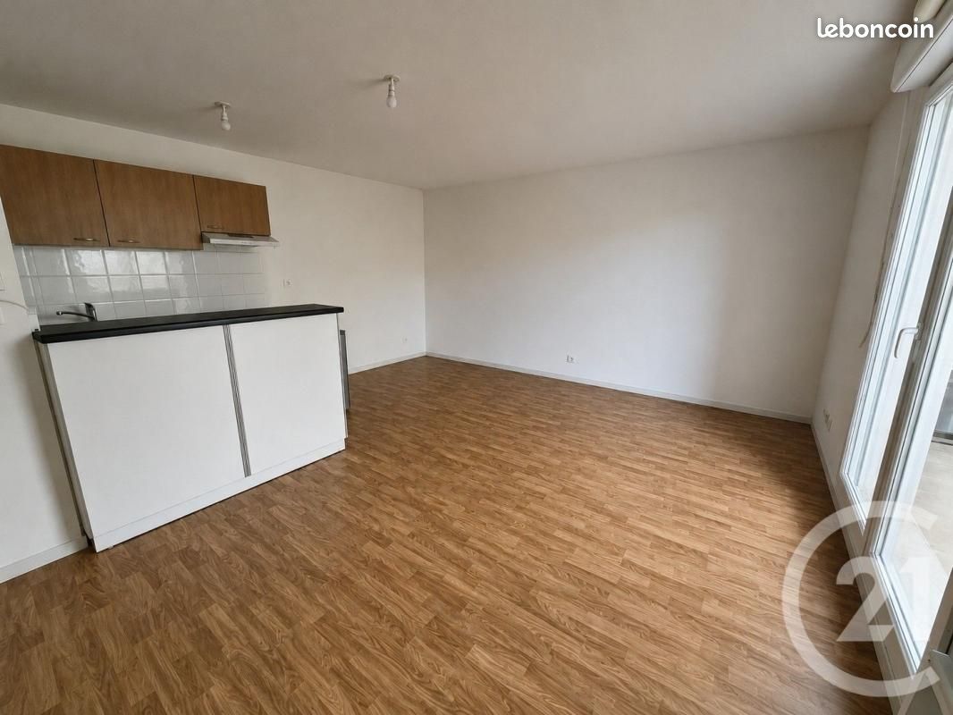 Appartement 2 pièces 40 m² · à Gourdon · 40 m² · 496 €