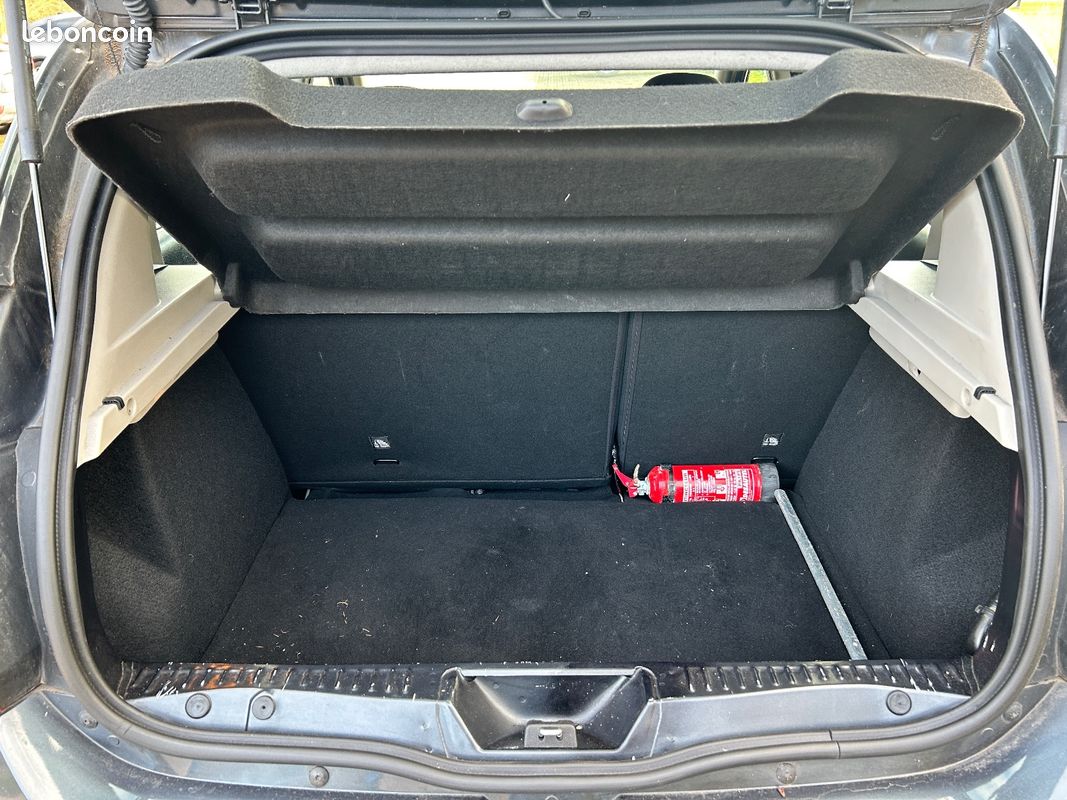 DACIA SANDERO SCe 75 City + CLIM (image 27)