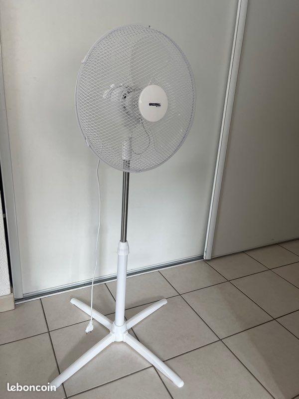Ventilateur (image 1)