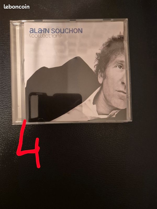CD musique (image 3)
