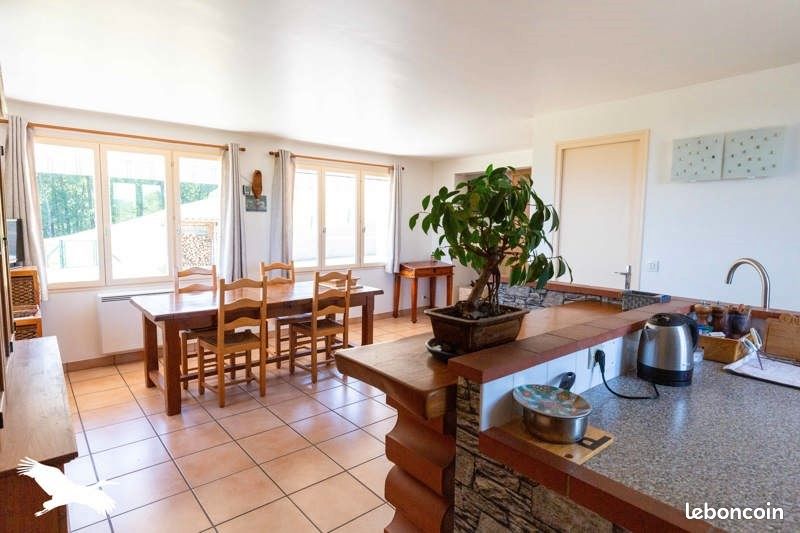 Maison 6 pièces 162 m² · à Laguian-Mazous · 162 m² · 179 900 €