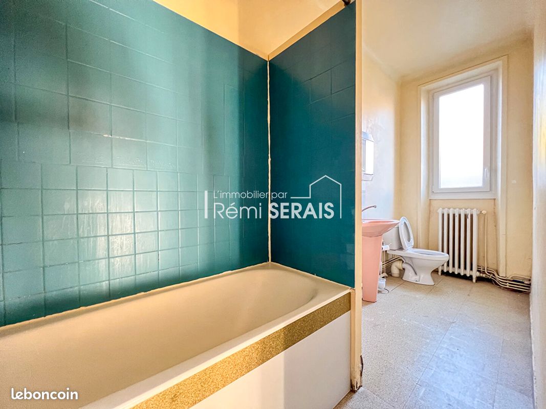 Immeuble 5 pièces 160 m² (image 11)