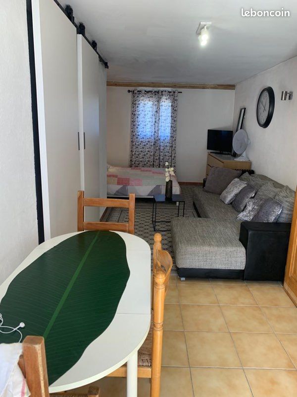 Appartement 1 pièce 38 m² · à Cogolin · 38 m² · 1 100 €