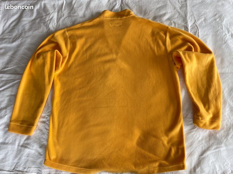 Polaire Quechua Homme XL (image 5)