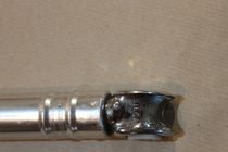 Ancien Cadre Pompe Silca Impero BLANC 49cm NOS Années 70/80 – Vélo Route – Neuf