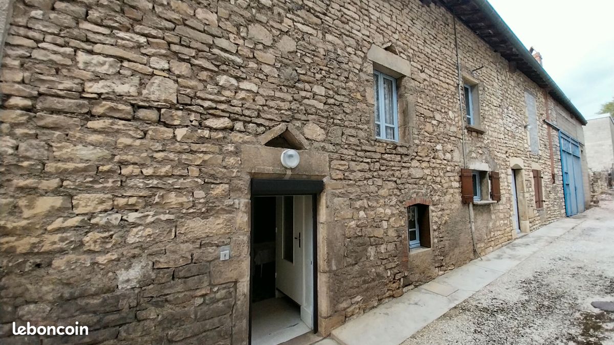Maison 4 pièces 124 m² · à Venère · 124 m² · 89 000 €
