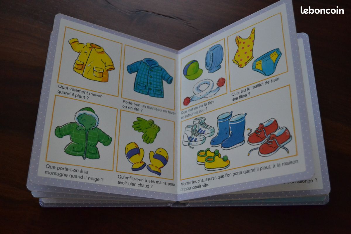 L'imagerie des tout petits (image 2)