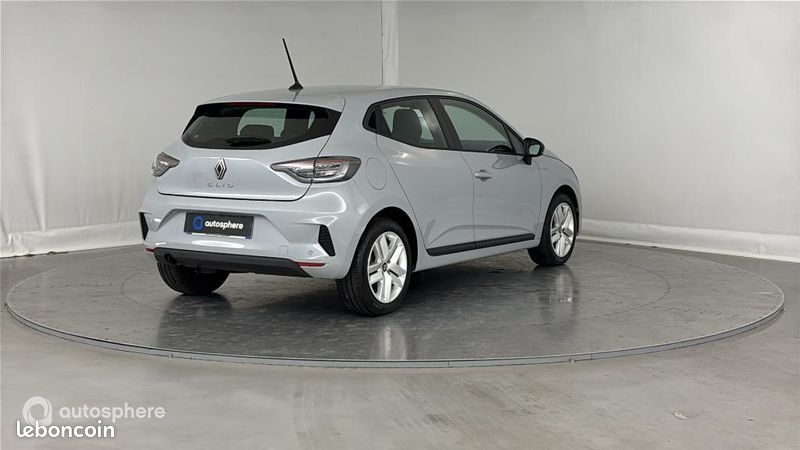 Renault Clio 1.5 Blue dCi 100ch Evolution - 24 (image 5)