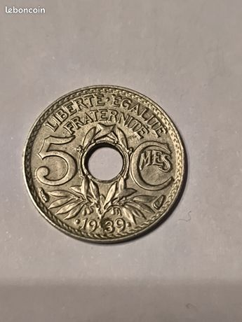 Monnaie Essai Lindauer 25 Centimes 1939 Bronze - PCGS AU Detail, Inédit, France 3ème République
