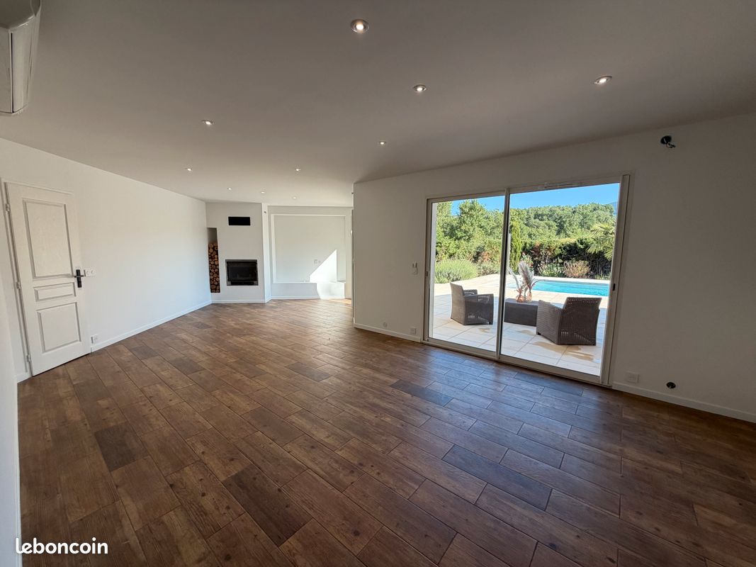 Maison 5 pièces 146 m² · à Labruguière · 146 m² · 335 000 €