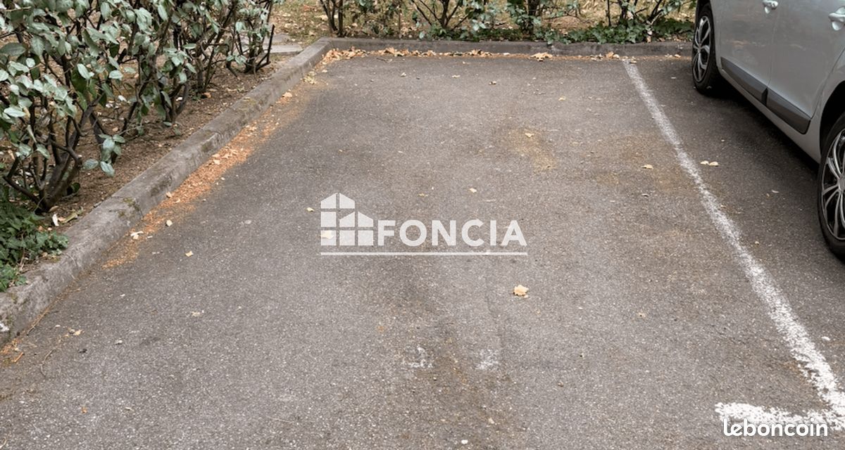 Parking 9 m² · à Toulouse · 9 m² · 50 €/mois