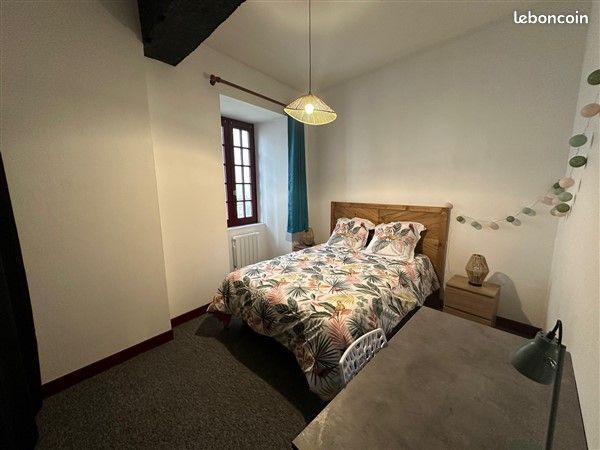 Appartement 3 pièces 63 m² - Tulle 19000 (image principale 6)