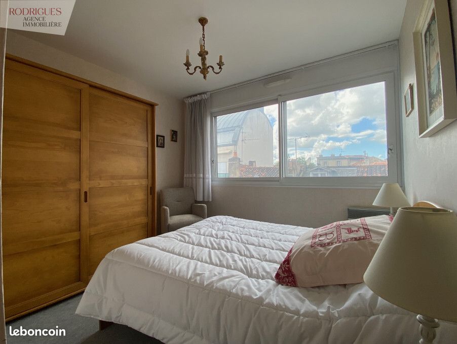 Appartement 2 pièces 51 m² - Poitiers 86000 (image principale 7)