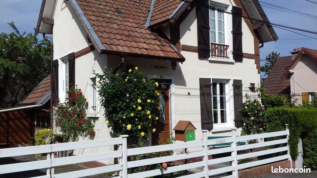 Maison 3 pièces 70 m² · à Montbéliard · 70 m² · 680 €/mois