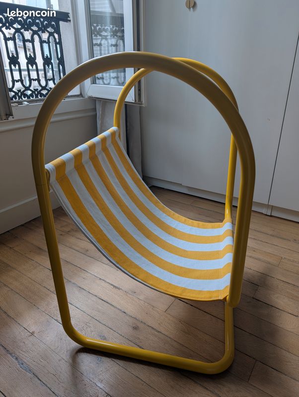 Monoprix x Axel Chay fauteuil (image 3)