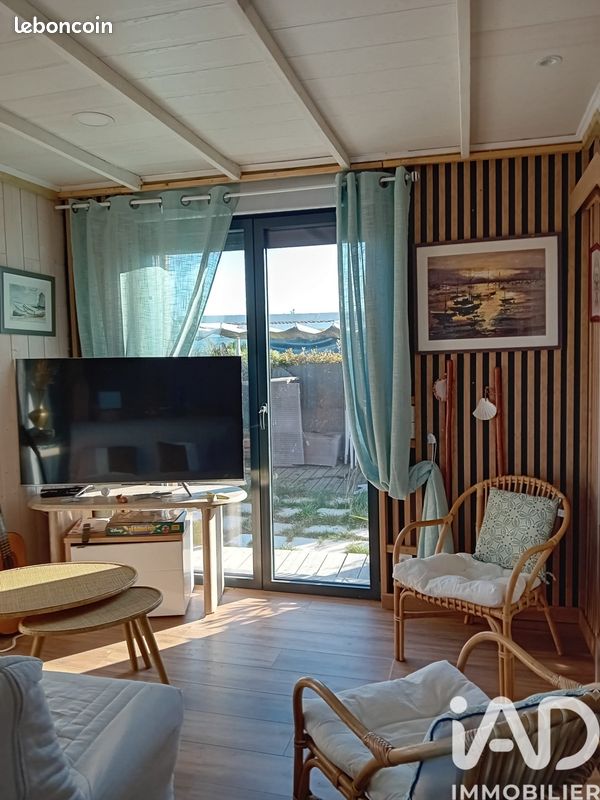 Chalet 3 pièces 45 m² (image 10)