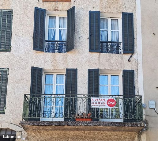 Appartement 4 pièces 90 m²