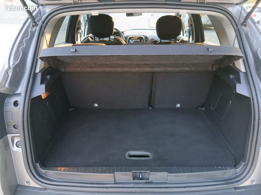 Renault CAPTUR Intens 1.5 DCi 90 (image 8)