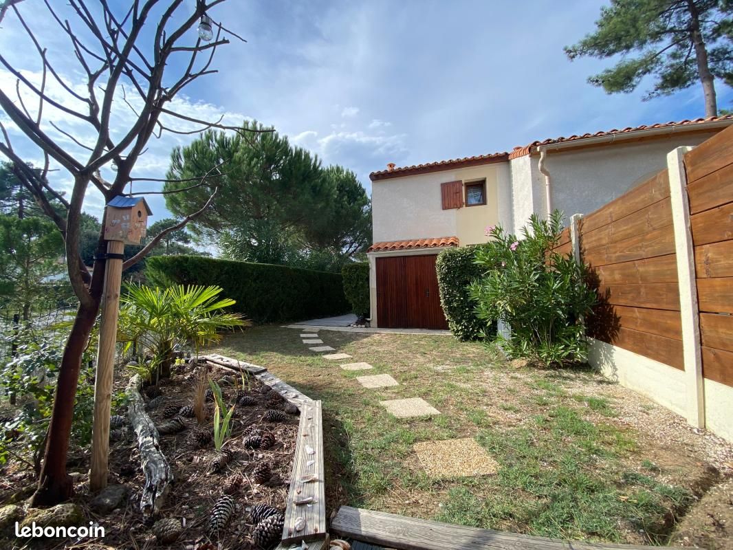 Maison 3 pièces 30 m² · aux Mathes · 30 m² · 189 900 €