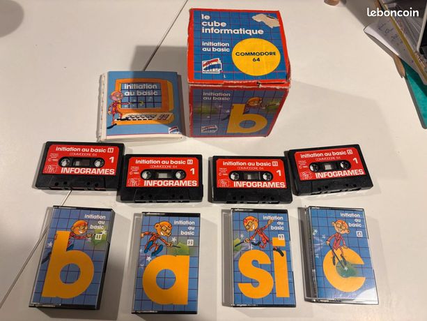 Commodore 64: La computadora 'gaming' de 8 bits regresa el 5 de
