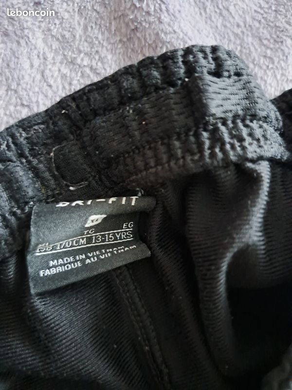 Pantalon nike dri-fit xl (image 2)