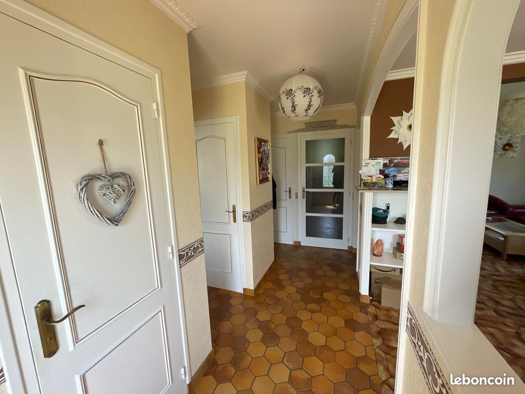 Maison 5 pièces 116 m² · à Pluméliau-Bieuzy · 116 m² · 254 800 €