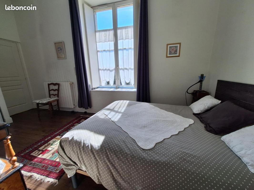 Appartement 3 pièces 81 m² - Poitiers 86000 (image principale 5)