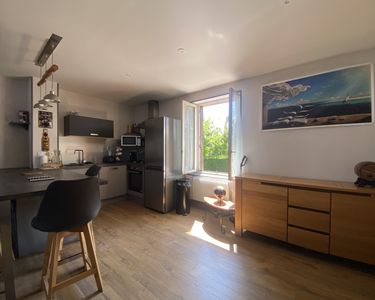 Appartement 174 000 € - 48 m²