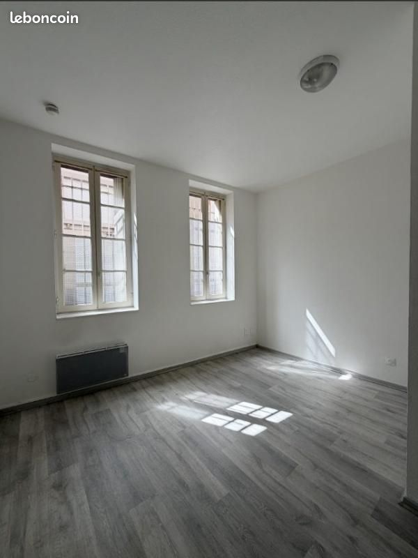 Appartement 1 pièce 17 m² · à Toulouse · 17 m² · 490 €/mois