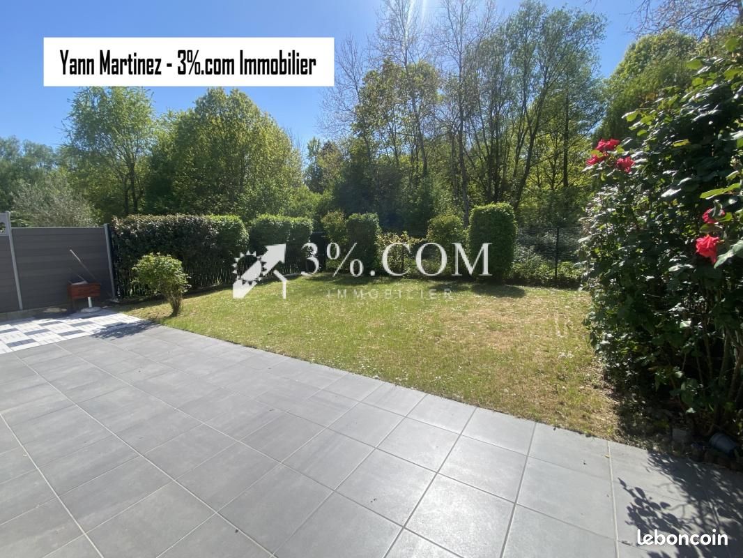Maison 4 pièces 89 m² · à Comines · 89 m² · 288 000 €