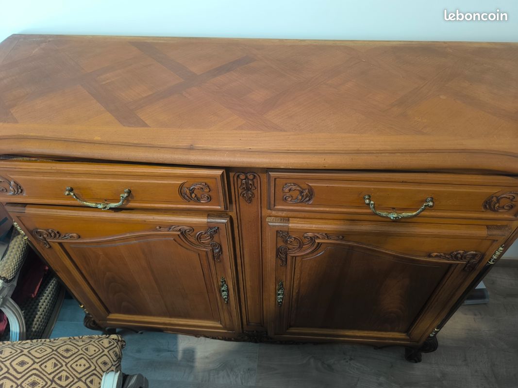 Buffet ancien (image 2)