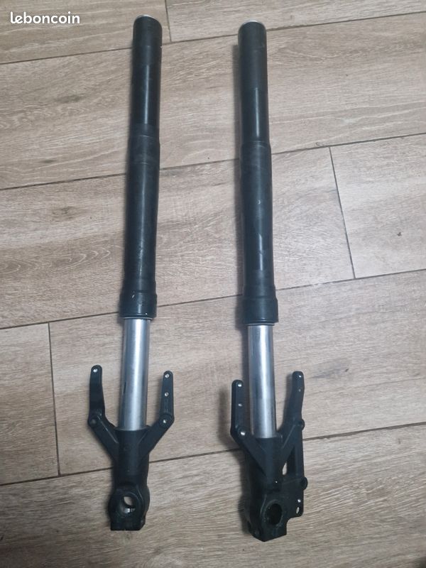 Tube de fourche 125 gk zontes (image 1)