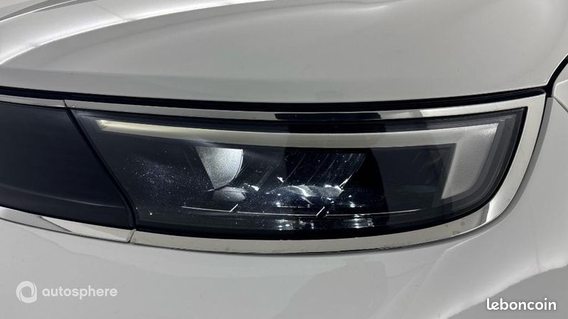 Opel Mokka 1.2 Turbo 130ch Elegance (image 17)