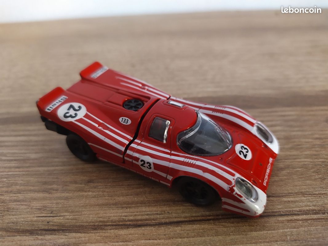 Porsche 917 KH 1/60 (image 3)