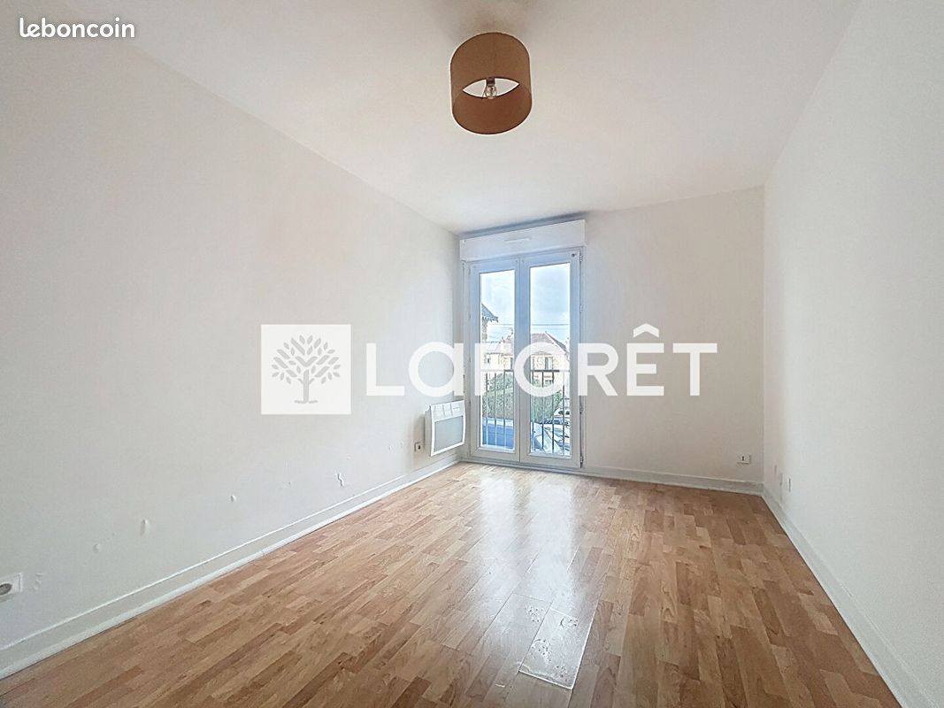 Appartement 1 pièce 19 m² · à Vert-Saint-Denis · 19 m² · 99 000 €