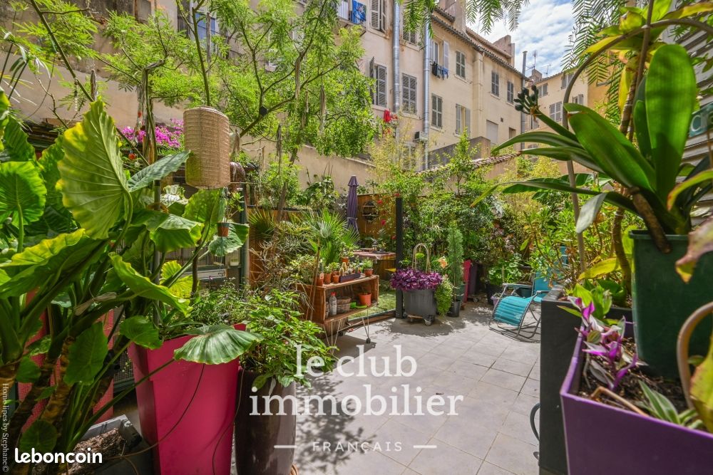 Appartement 3 pièces 74 m² · à Marseille · 74 m² · 380 000 €