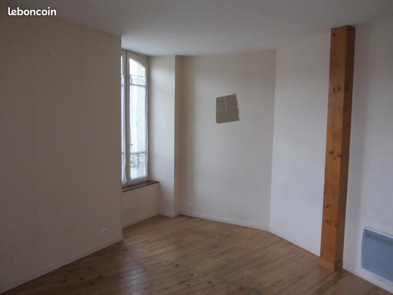 Appartement 2 pièces 32 m² - Bort-les-Orgues 19110 (image principale 0)