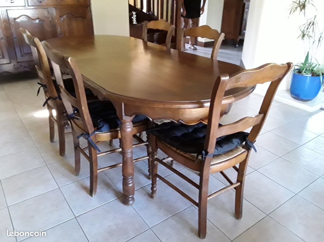 Salle à manger (image 2)